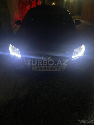 Volkswagen Passat 2006, 390,000 km - 2.0 l - Bakı