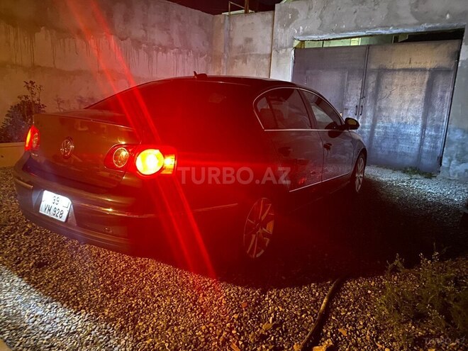 Volkswagen Passat 2006, 390,000 km - 2.0 l - Bakı