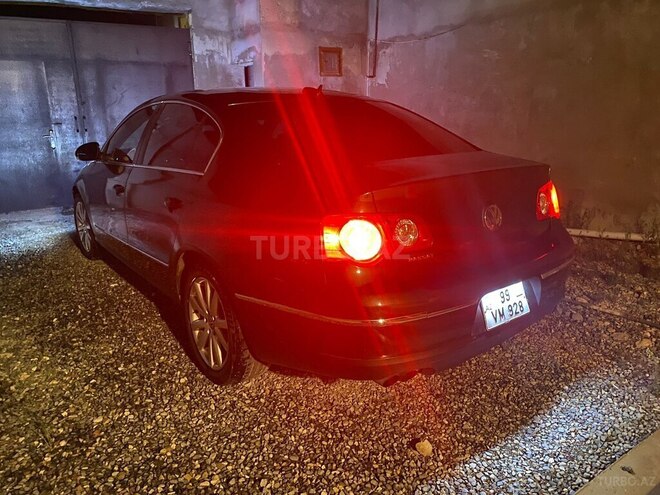 Volkswagen Passat 2006, 390,000 km - 2.0 l - Bakı