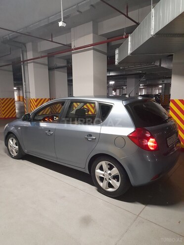 Kia Ceed 2006, 470,000 km - 1.6 l - Bakı
