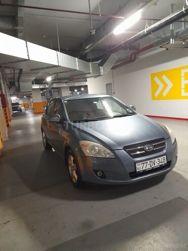 Kia Ceed 2006, 470,000 km - 1.6 l - Bakı