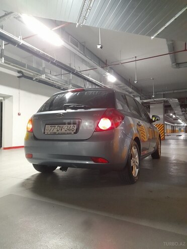 Kia Ceed 2006, 470,000 km - 1.6 l - Bakı