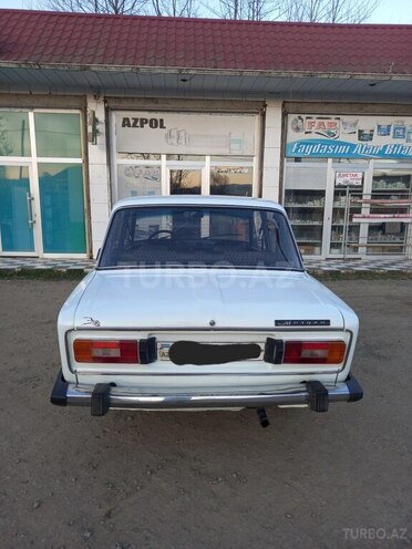 LADA (VAZ) 2106 1997, 135,600 km - 1.6 л - Lənkəran