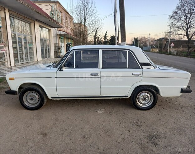 LADA (VAZ) 2106 1997, 135,600 km - 1.6 л - Lənkəran