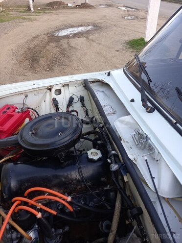 LADA (VAZ) 2106 1997, 135,600 km - 1.6 л - Lənkəran
