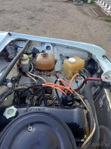 LADA (VAZ) 2106 1997, 135,600 km - 1.6 л - Lənkəran
