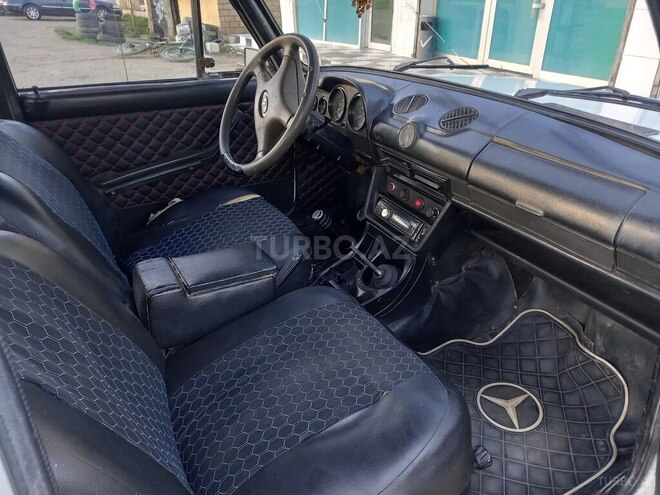 LADA (VAZ) 2106 1997, 135,600 km - 1.6 л - Lənkəran