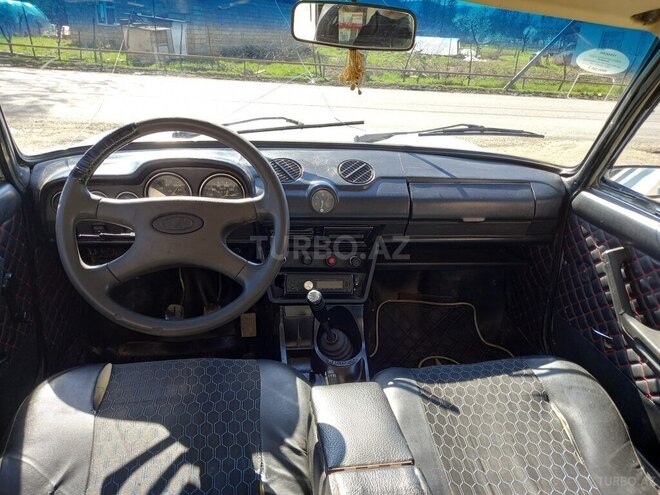 LADA (VAZ) 2106 1997, 135,600 km - 1.6 л - Lənkəran