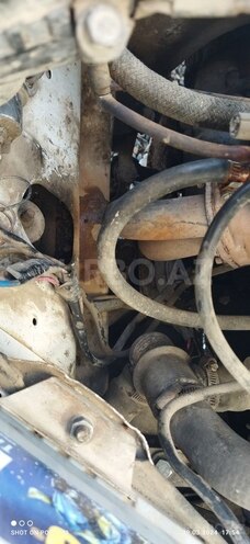 LADA (VAZ) 2107 2003, 277,789 km - 1.6 l - Tərtər