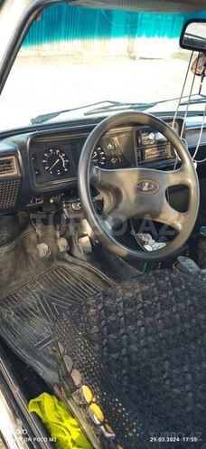LADA (VAZ) 2107 2003, 277,789 km - 1.6 l - Tərtər