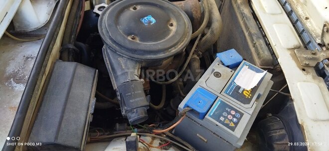 LADA (VAZ) 2107 2003, 277,789 km - 1.6 l - Tərtər