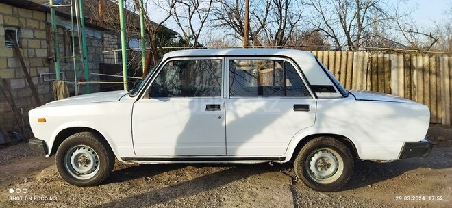 LADA (VAZ) 2107 2003, 277,789 km - 1.6 l - Tərtər