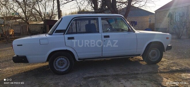 LADA (VAZ) 2107 2003, 277,789 km - 1.6 l - Tərtər