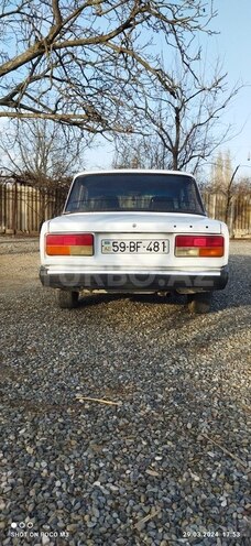 LADA (VAZ) 2107 2003, 277,789 km - 1.6 l - Tərtər