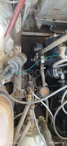 LADA (VAZ) 2107 2003, 277,789 km - 1.6 l - Tərtər