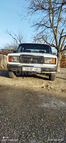 LADA (VAZ) 2107 2003, 277,789 km - 1.6 l - Tərtər