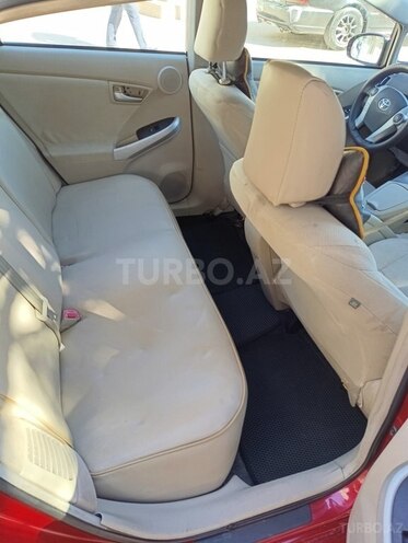 Toyota Prius 2014, 209,457 km - 1.8 л - Bakı