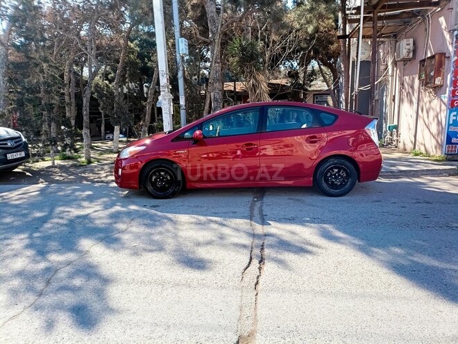 Toyota Prius 2014, 209,457 km - 1.8 л - Bakı