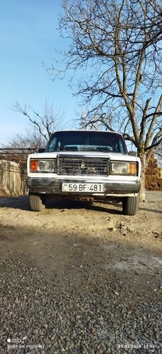 LADA (VAZ) 2107 2003, 277,789 km - 1.6 l - Tərtər