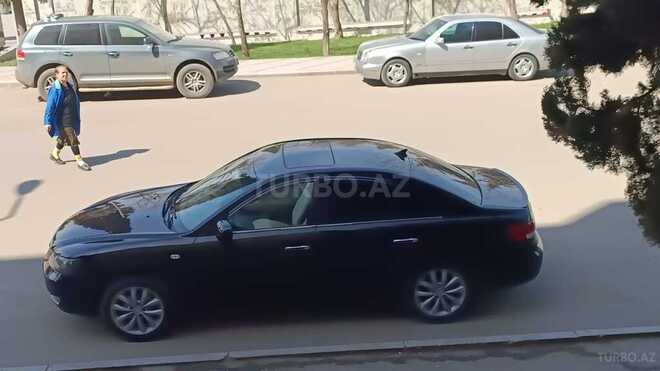 Hyundai Sonata 2005, 234,560 km - 2.4 l - Göygöl