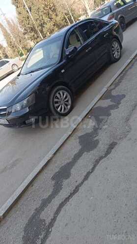 Hyundai Sonata 2005, 234,560 km - 2.4 l - Göygöl