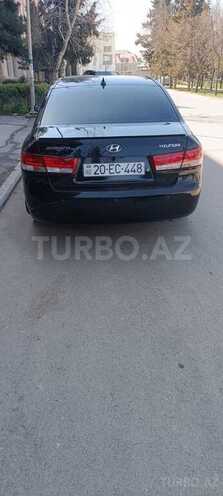 Hyundai Sonata 2005, 234,560 km - 2.4 l - Göygöl