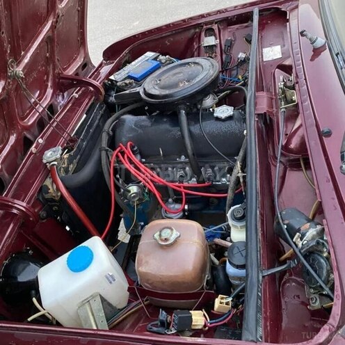 LADA (VAZ) 2106 1991, 350,000 km - 1.6 l - Gədəbəy