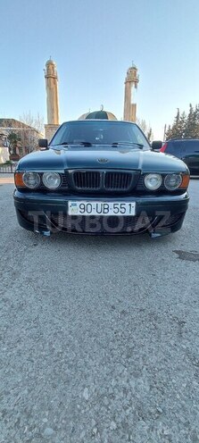 BMW 520 1999, 354,000 km - 2.0 l - Kürdəmir