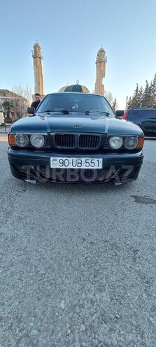 BMW 520 1999, 354,000 km - 2.0 l - Kürdəmir