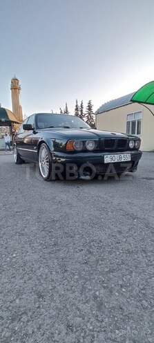 BMW 520 1999, 354,000 km - 2.0 l - Kürdəmir