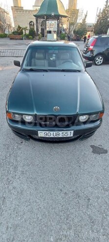 BMW 520 1999, 354,000 km - 2.0 l - Kürdəmir