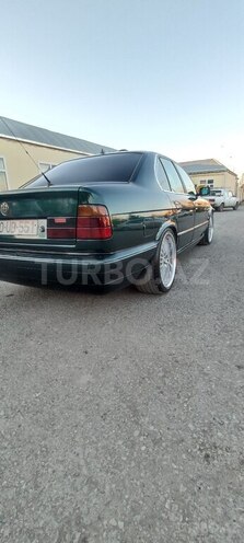 BMW 520 1999, 354,000 km - 2.0 l - Kürdəmir