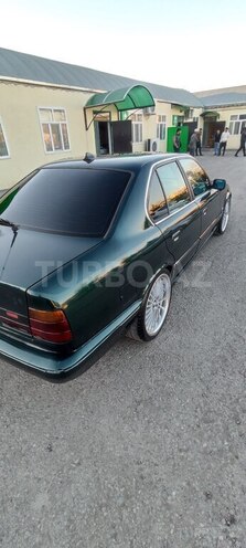 BMW 520 1999, 354,000 km - 2.0 l - Kürdəmir