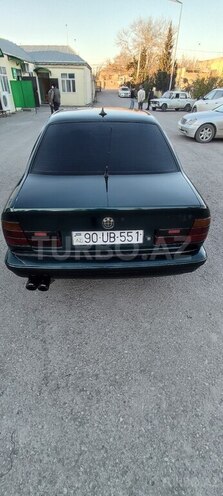 BMW 520 1999, 354,000 km - 2.0 l - Kürdəmir