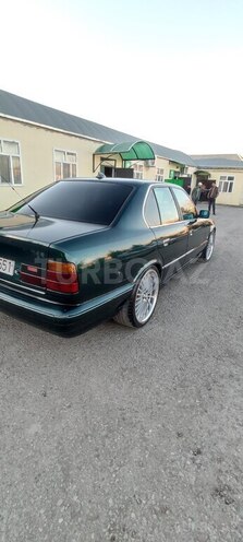 BMW 520 1999, 354,000 km - 2.0 l - Kürdəmir