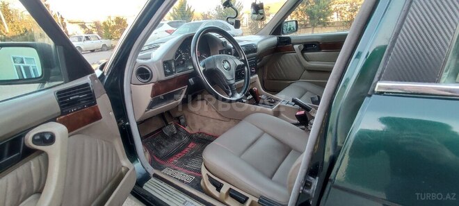 BMW 520 1999, 354,000 km - 2.0 l - Kürdəmir
