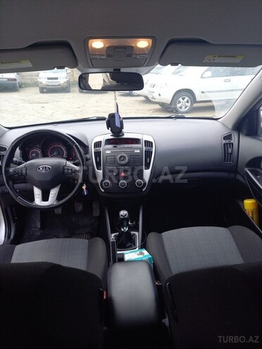 Kia Ceed 2009, 210,000 km - 1.4 l - Bakı