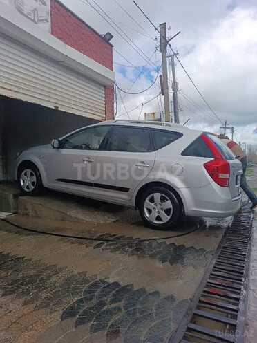 Kia Ceed 2009, 210,000 km - 1.4 l - Bakı