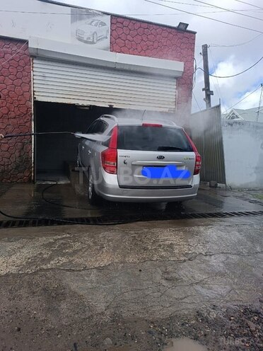 Kia Ceed 2009, 210,000 km - 1.4 l - Bakı