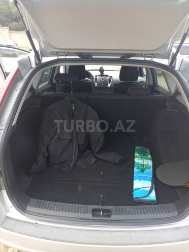 Kia Ceed 2009, 210,000 km - 1.4 l - Bakı
