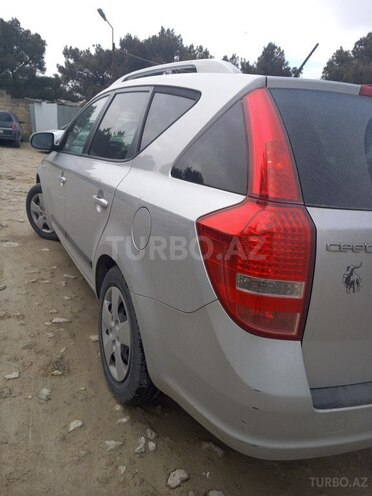 Kia Ceed 2009, 210,000 km - 1.4 l - Bakı