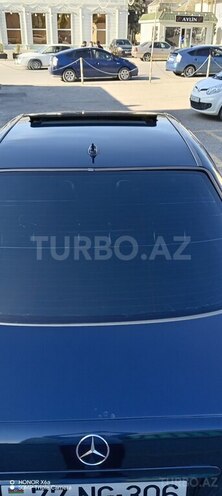 Mercedes E 240 2000, 340,000 km - 2.6 l - Bakı