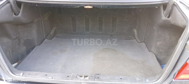 Mercedes E 240 2000, 340,000 km - 2.6 l - Bakı