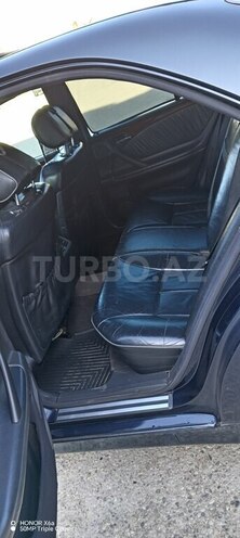 Mercedes E 240 2000, 340,000 km - 2.6 l - Bakı