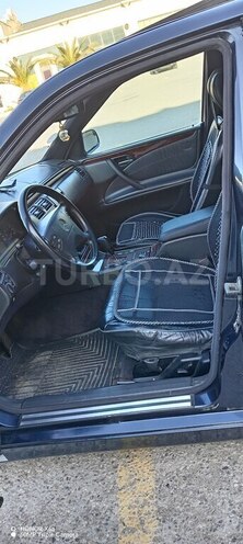 Mercedes E 240 2000, 340,000 km - 2.6 l - Bakı