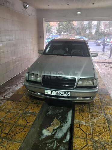 Mercedes C 220 1996, 358,000 km - 2.2 l - Bakı