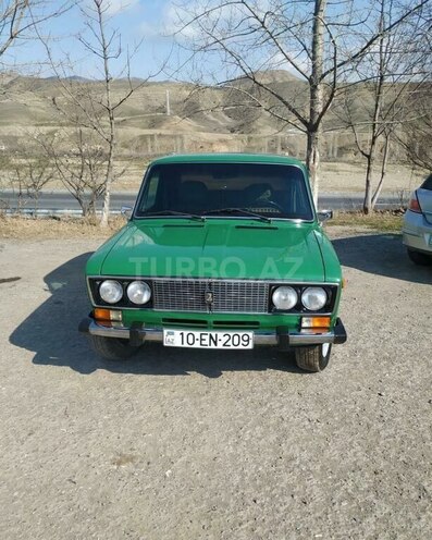 LADA (VAZ) 2106 1992, 398,900 km - 1.5 l - Oğuz