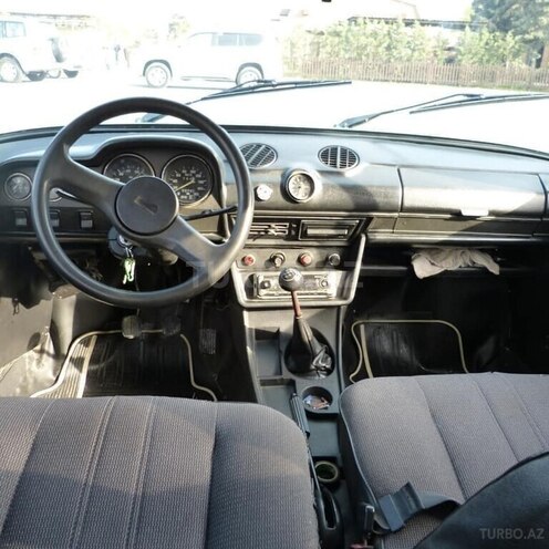 LADA (VAZ) 2106 1992, 398,900 km - 1.5 l - Oğuz