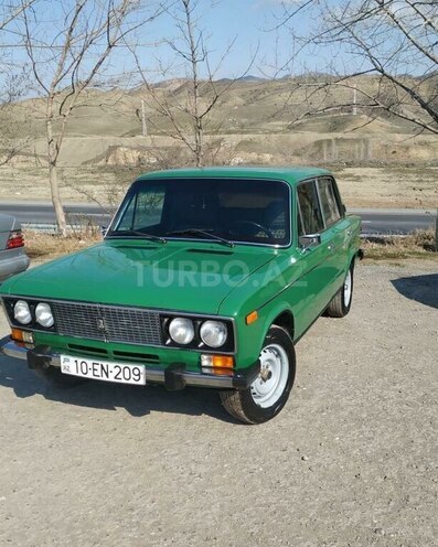 LADA (VAZ) 2106 1992, 398,900 km - 1.5 l - Oğuz