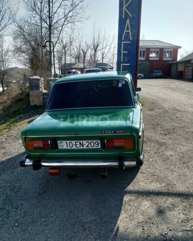 LADA (VAZ) 2106 1992, 398,900 km - 1.5 l - Oğuz